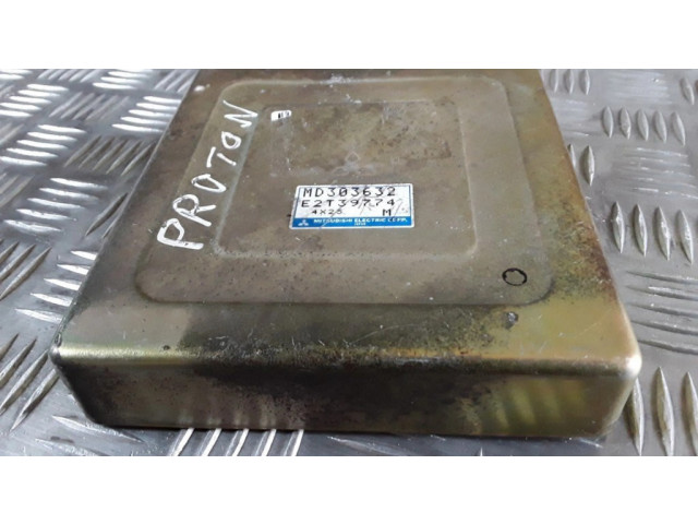 Řídící jednotka MD303632, E2T39774 Proton Persona I (C95, C96, C97, C98, C99) 1995