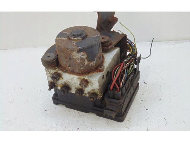 Блок АБС    Ford  Transit Custom  2013 - 2023 года