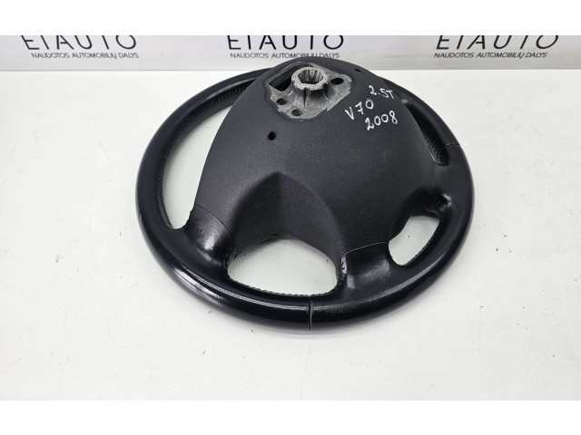 Руль Volvo V70  2008 - 2013 года SV55187051, PV5518802      