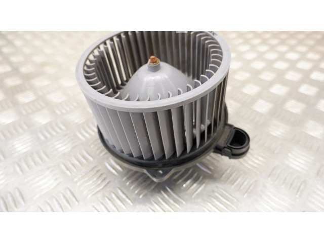 Вентилятор печки 00S3B2442, 00S3B2442 Tesla Model S