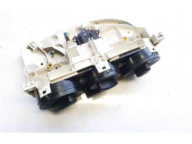 Блок управления климат-контролем 1j0820045e   Skoda Octavia Mk1 (1U)