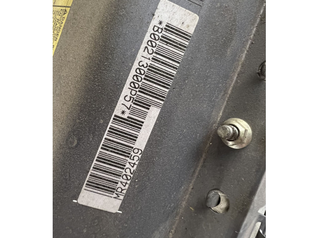 Подушка безопасности пассажира MR402459   Mitsubishi Pajero