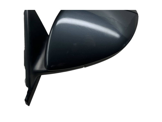 Зеркало электрическое Audi e-tron - года