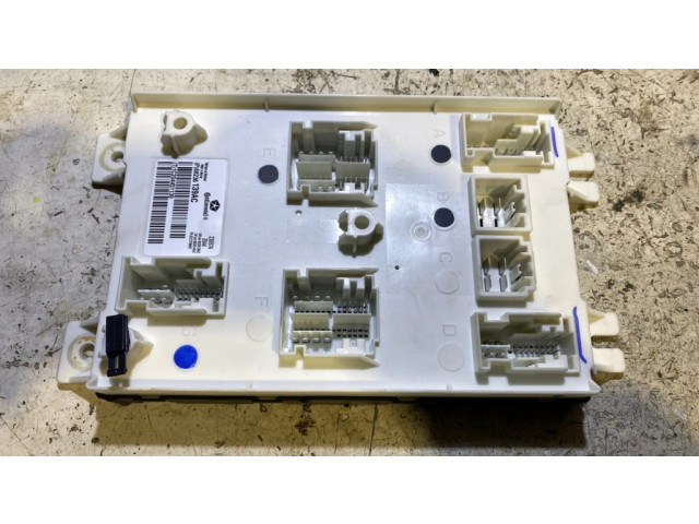 Блок комфорта 68236139AC, 1C204451139 Jeep Grand Cherokee