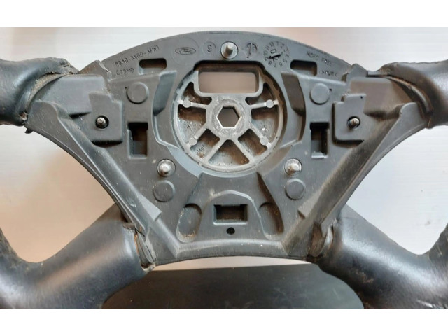 Руль 98AB3600AFW Ford Focus