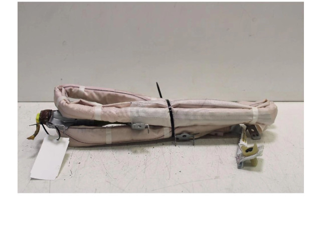 Надувная подушка для крыши Mazda 3 II