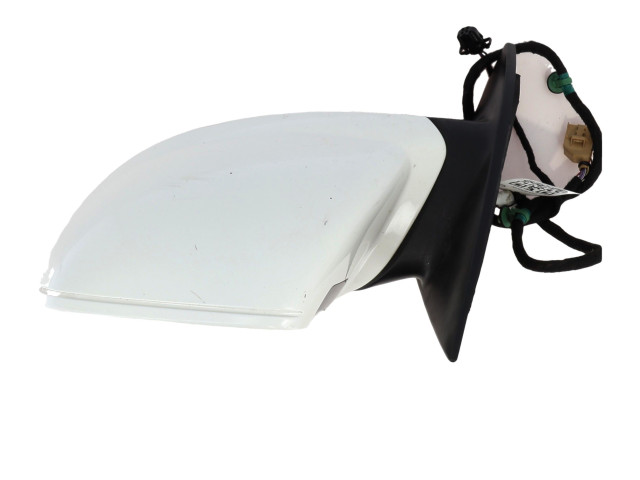 Zpětné zrcátko Volkswagen Touareg I 2007 7L6857507GQ9B9, G0-6380K