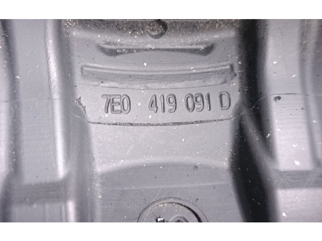 Руль Volkswagen Transporter - Caravelle T5  2003 - 2015 года 7E0419091D, 3068583      