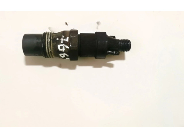 Vstřikovač 0281302010, 29229   Volkswagen Polo III 6N 6N2 6NF     