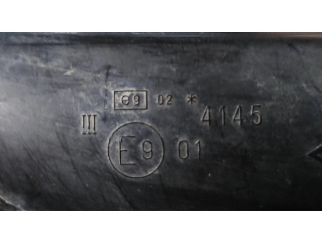 Zpětné zrcátko levé Peugeot 407 2005 4145