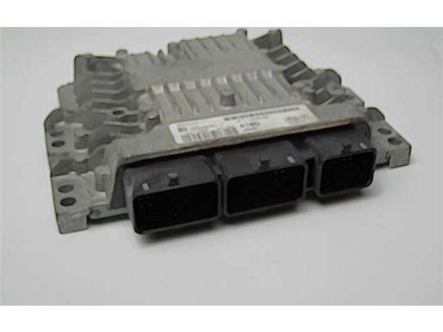 Блок управления двигателя 5WS40909CT Ford Transit - Tourneo Connect