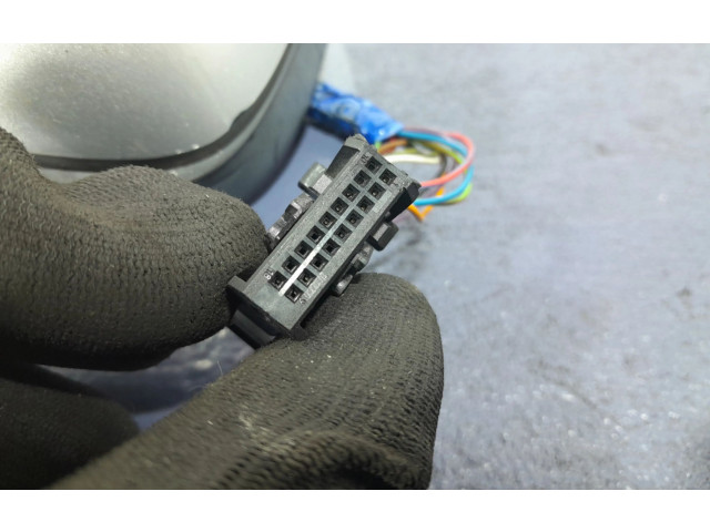 Zpětné zrcátko BMW 7 E65 E66 2006