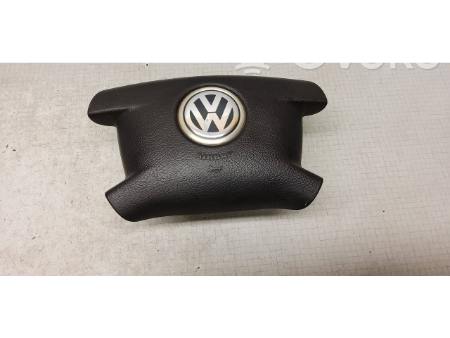 Подушка безопасности водителя 7H0880201H   Volkswagen Transporter - Caravelle T5