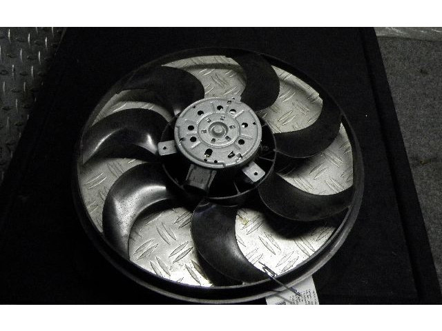 Вентилятор радиатора Dacia Logan I