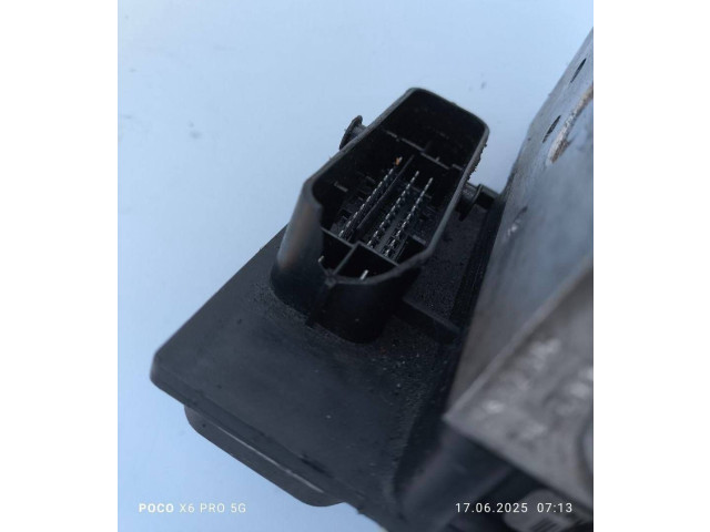 Блок АБС 0265950820, 10531L0197   Opel  Meriva B  2010 - 2016 года