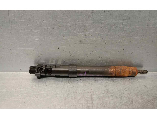 Форсунка 9686191080, EMBR00101D    Peugeot 5008  RHE O RH02 