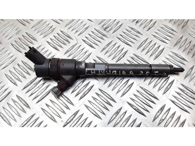 Форсунка 0445110270    Chevrolet Nubira для дизельного двигателя  2