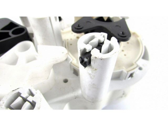 Блок управления климат-контролем 4972n87 Daihatsu Cuore