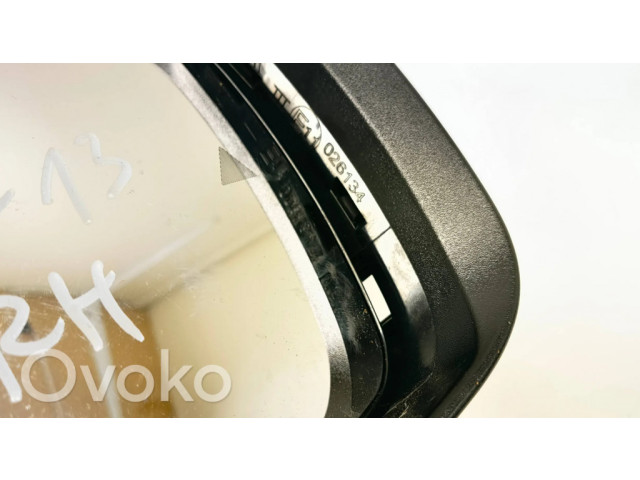 Zpětné zrcátko levé Chrysler Voyager 2012 68086068AI