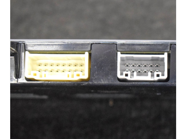 Блок управления дверью