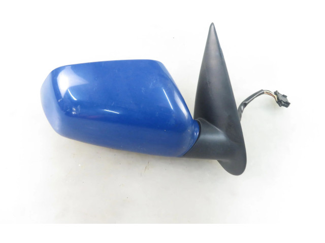 Зеркало (управляемое электричеством) Skoda Octavia Mk2 (1Z)