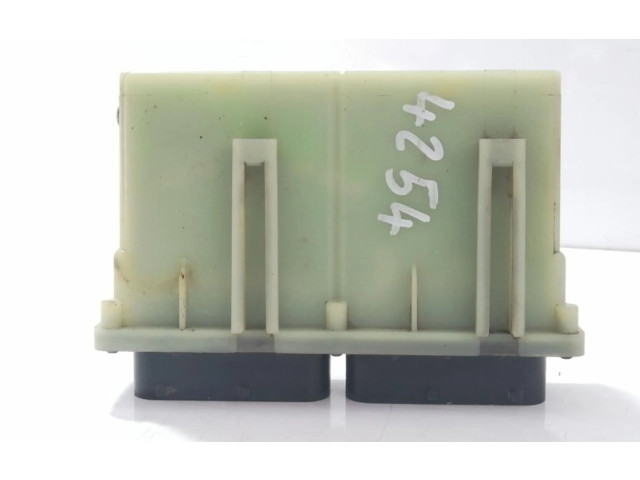 Řídící jednotka 24462346 Opel Zafira A