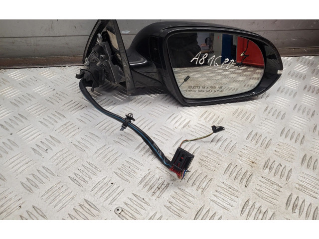 Zpětné zrcátko Audi A8 S8 D4 4H 2011 4H1857410H