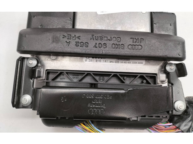 Řídící jednotka 03L906022NP Audi A5 Sportback 8TA 2010