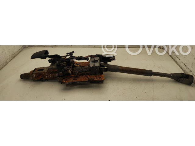    Рулевая рейка    Volkswagen Touran I 2003 - 2010 года