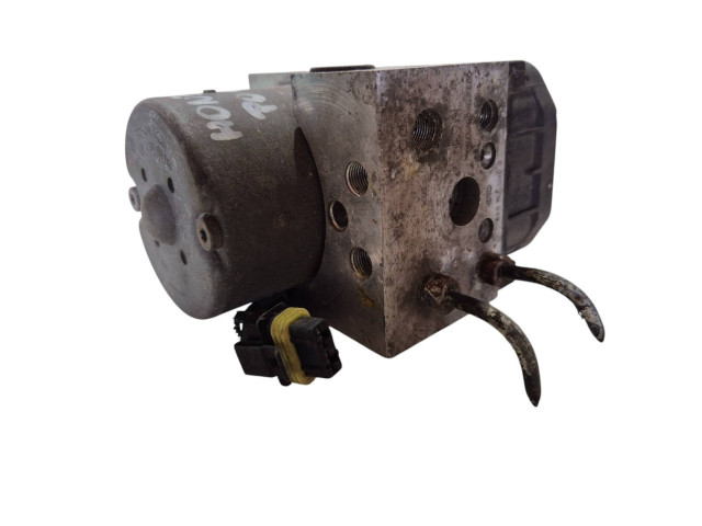 Блок АБС 0265216649, 091172   Honda  Accord  1999 - 2002 года