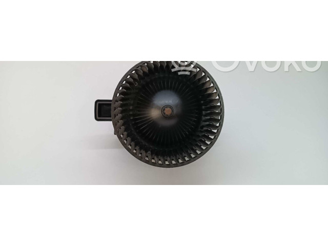 Вентилятор печки 4M1820021, 4M1820021C Audi Q5 SQ5