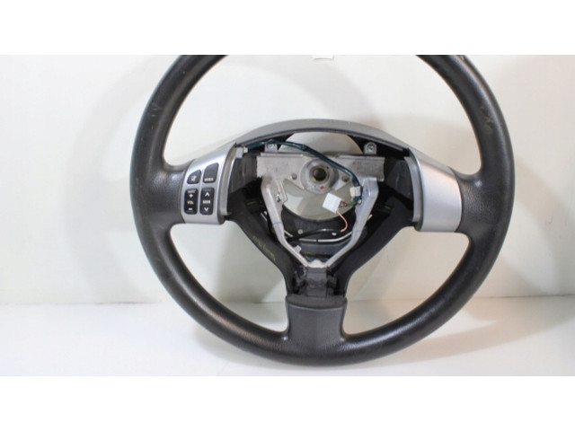 Руль Suzuki SX4  2010 - 2013 года       