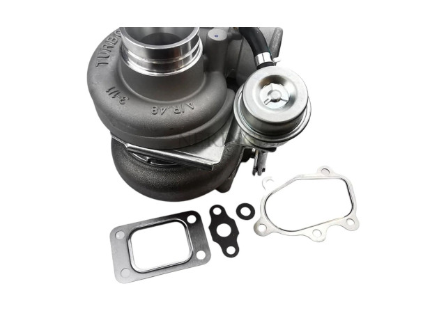 Turbodmychadlo Турбина 452022, TC10-0002 Nissan Patrol Y60