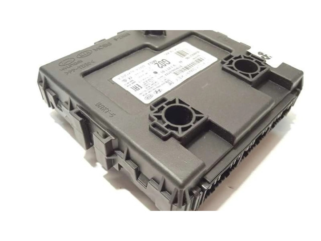 Блок управления 95480G2100   Hyundai Ioniq