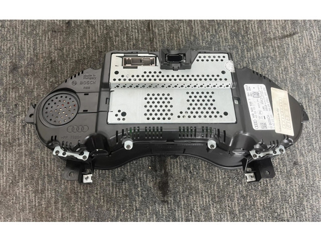 Панель приборов 4G8920930T Audi A7 S7 4G