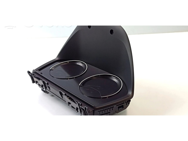 Přístrojová deska BMW X2 F39 2022 027361, 62105A3B657