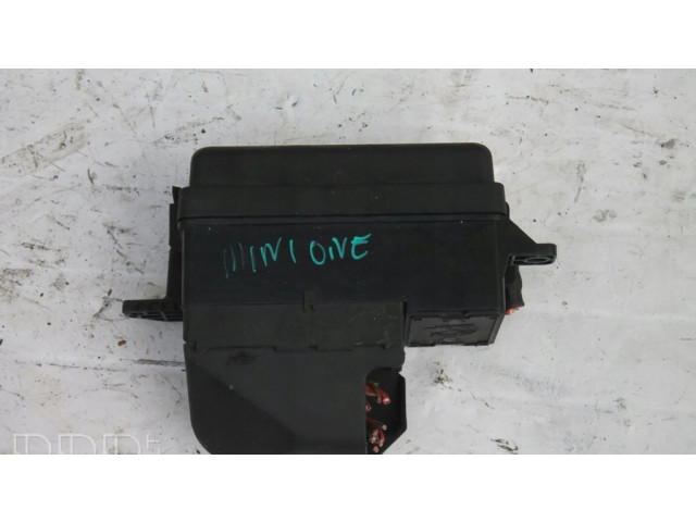 Блок предохранителей 344950402 Mini One - Cooper Coupe R56