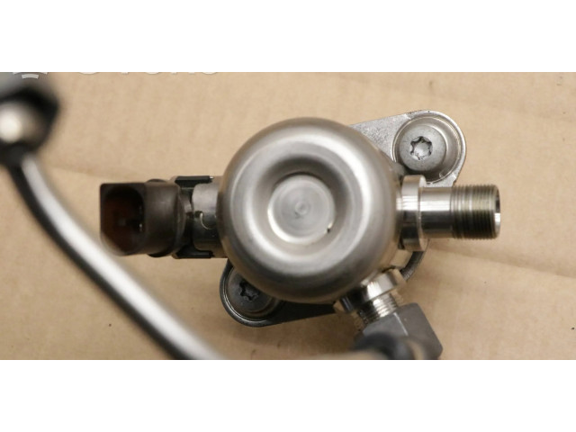 Vstřikovací čerpadlo A1770700501, 0261520406 Mercedes-Benz G W463 pro benzínový motor 4.0