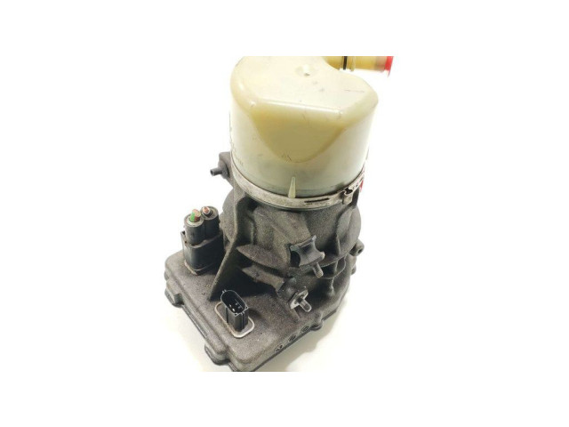 Насос рулевого управления