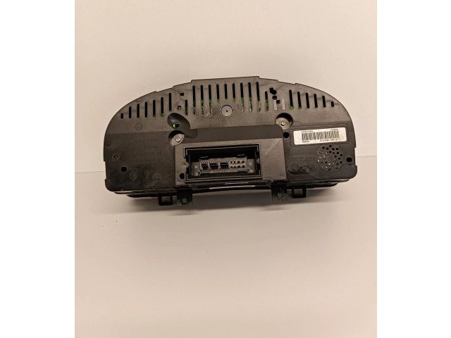 Přístrojová deska  Volkswagen Tiguan 2009 5N0920970D, V0004000  