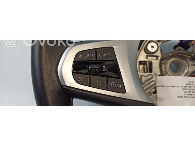 Volant BMW 2 G42 2021 027887, 32309882677