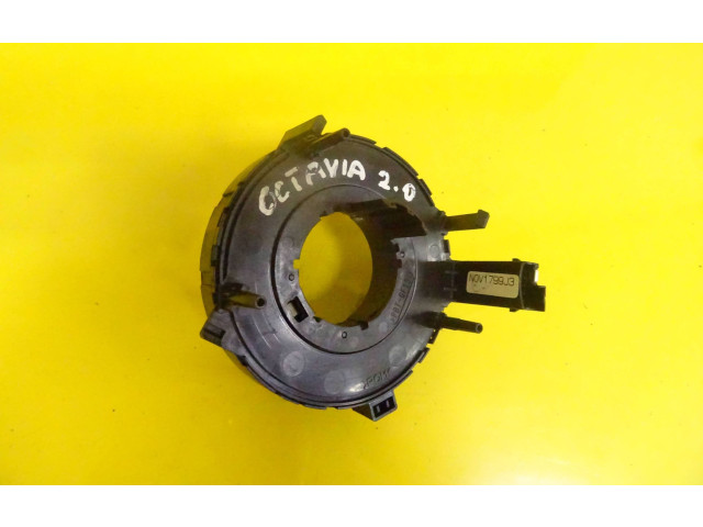 Полоса надувных подушек (кольцо srs) 1J0959653B, 1J0959653C Skoda Octavia Mk1 (1U)