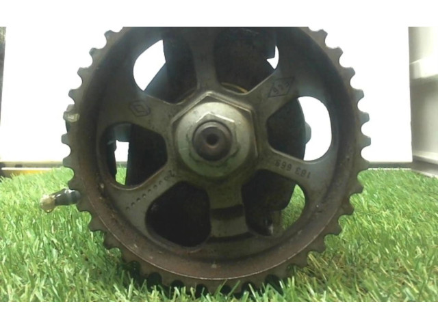 Vstřikovací čerpadlo 16700337AREX, 16700337AREX Nissan Micra C+C