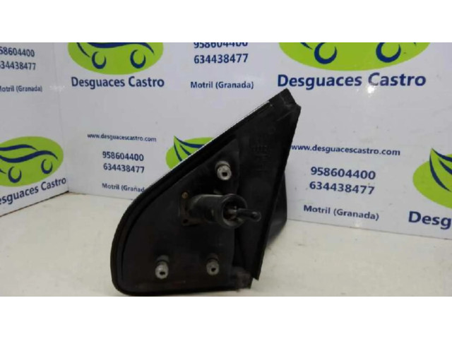 Зеркало электрическое        Ford Sierra  1982-1987 года   