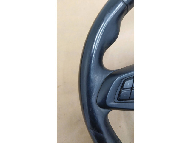 Руль BMW Z4 E89  2009 - 2017 года 62547000B, SW784249303      