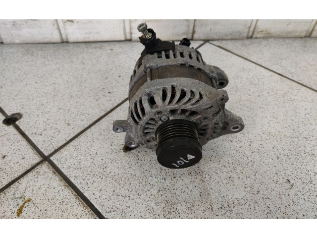 Генератор    Subaru Forester SJ      