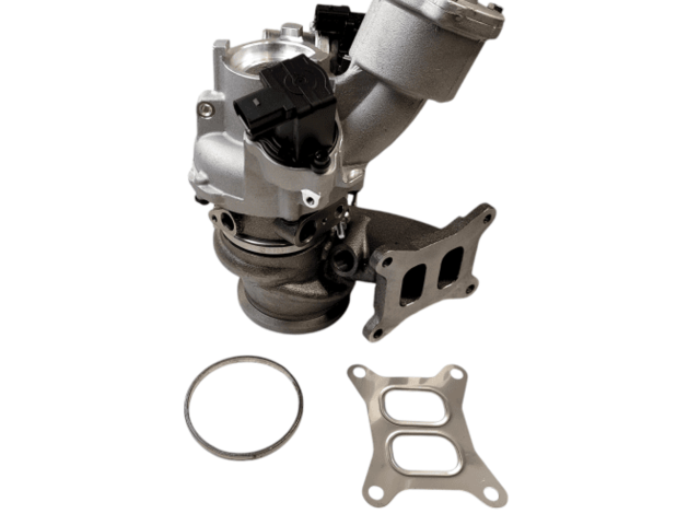 Турбина Audi A1 06K145702K, TC40-0038T