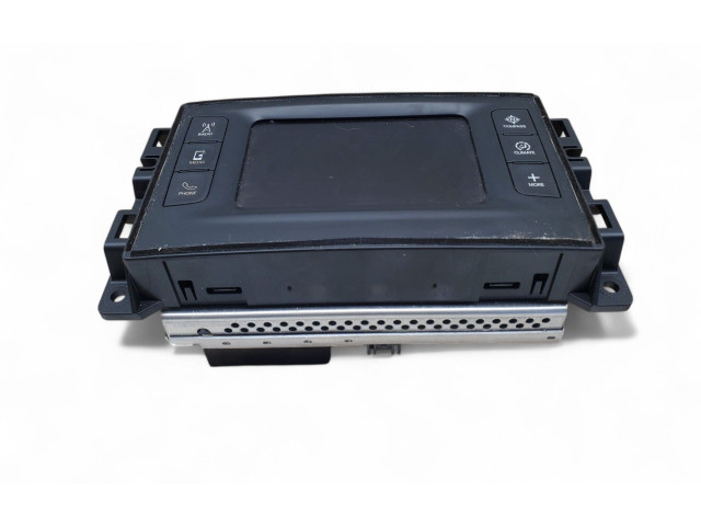 Топливная рампа P68292897AB, 68292897AB   Jeep Grand Cherokee  