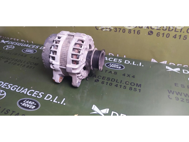 Генератор 30659580   Volvo XC60      