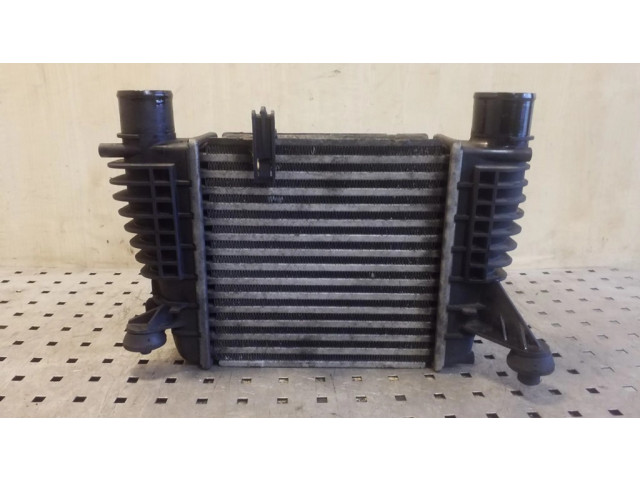 Интеркулер 14461EM00A Nissan Juke I F15 1.5